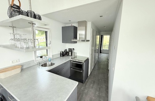 Ohe en Laak Apartment | Holiday apartment Ohe en Laak for 1 - 4 persons with 2 bedrooms - Holiday apartment
