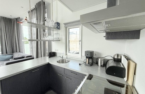 Ohe en Laak Apartment | Holiday apartment Ohe en Laak for 1 - 4 persons with 2 bedrooms - Holiday apartment