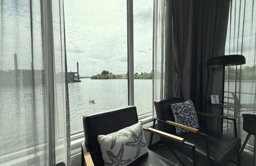 Ohe en Laak Apartment | Holiday apartment Ohe en Laak for 1 - 4 persons with 2 bedrooms - Holiday apartment