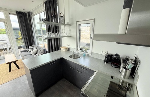 Ohe en Laak Apartment | Holiday apartment Ohe en Laak for 1 - 4 persons with 2 bedrooms - Holiday apartment
