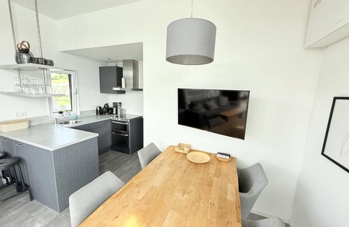 Ohe en Laak Apartment | Holiday apartment Ohe en Laak for 1 - 4 persons with 2 bedrooms - Holiday apartment