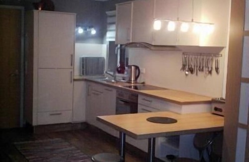 Tiefenbach Apartment | Cozy Oberstdorf Apartment for 1-2 with Great Amenities