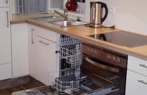 Tiefenbach Apartment | Cozy Oberstdorf Apartment for 1-2 with Great Amenities