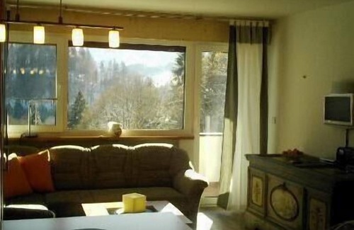 Tiefenbach Apartment | Cozy Oberstdorf Apartment for 1-2 with Great Amenities