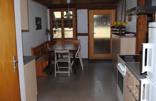 Oberbalm Other | Pet-Friendly Holiday Apartment Oberbalm with Pool & Kitchen