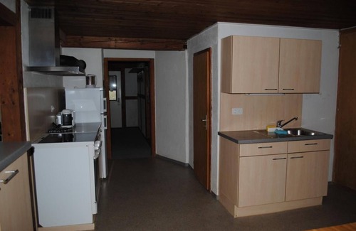 Oberbalm Other | Pet-Friendly Holiday Apartment Oberbalm with Pool & Kitchen