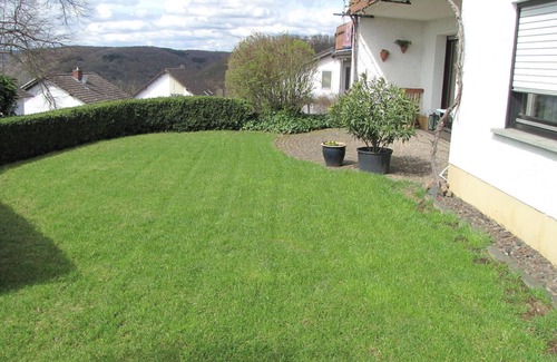 Ockenfels Apartment | Cozy Ockenfels Apartment with Kitchen & Breakfast Included