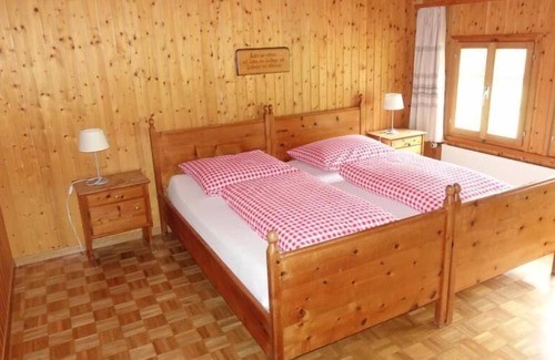 Oey Apartment | Holiday apartment Oey for 6 - 9 persons with 2 bedrooms - Holiday apartment in a farmhouse