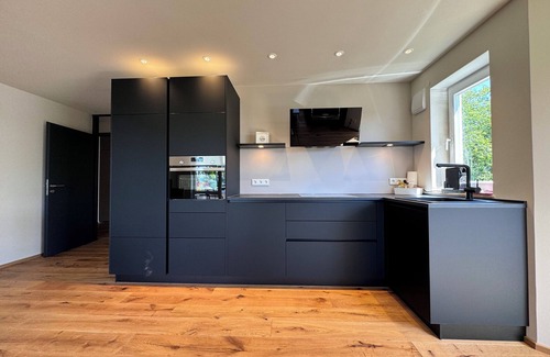 Ueberlingen Apartment | "Holiday apartment on the Lake Constance cycle path" in Überlingen-Nussdorf