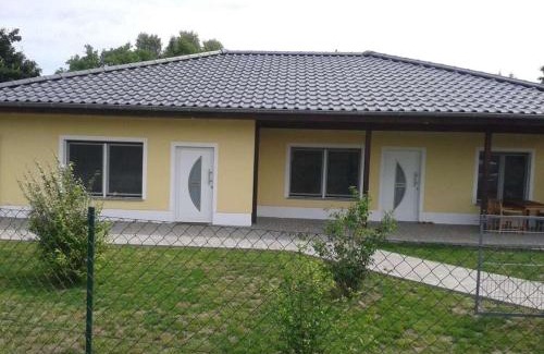 Joachimsthal House | Holiday apartment on Grimnitzsee
