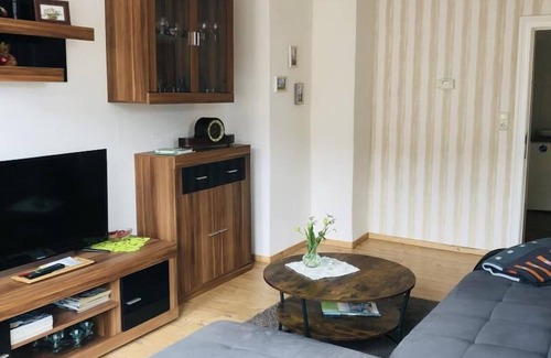 Neukloster Apartment | Guest Rated: Apartment on Neuklostersee near Wismar