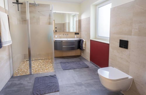 Beerfelde Apartment | Beautiful Farm Apartment with Parking and Family-Friendly Amenities