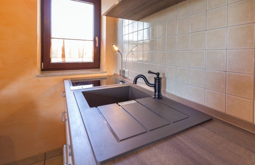 Rambin Apartment | Family-Friendly Holiday Apartment on Rügen with Spa Access