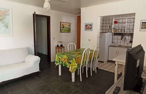 Flamengo Apartment | Cozy Beachfront Apartment Perfect for Winter Escapes