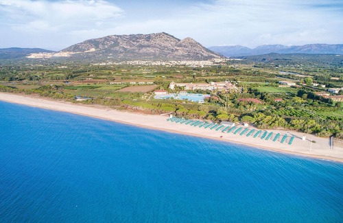 Orosei Apartment | Cozy Holiday Apartment in Orosei for Families and Friends