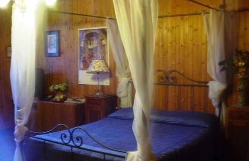 Ramazzano Other | Family-Friendly Holiday Apartment Oscano with Pool & Kitchen