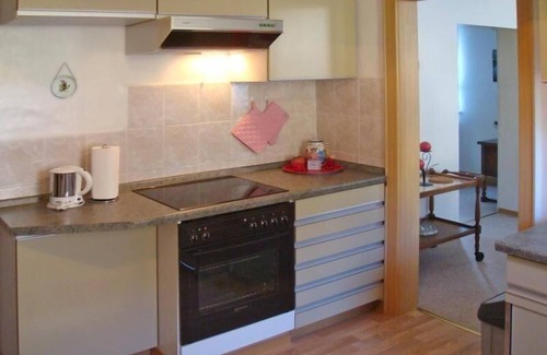 Osterode am Harz Apartment | Cozy Holiday Apartment Osterode for Families and Pets