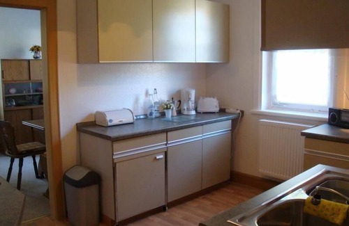 Osterode am Harz Apartment | Cozy Holiday Apartment Osterode for Families and Pets