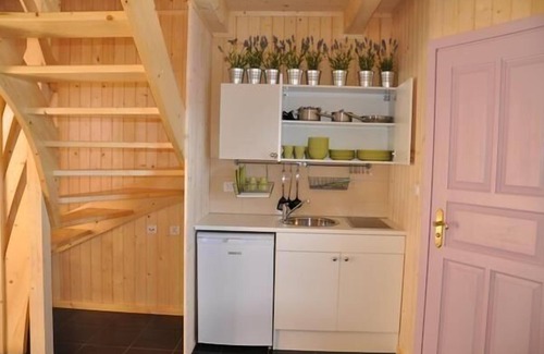 Ostrowo Apartment | Family-Friendly Holiday Apartment in Ostrowo for 7 Guests