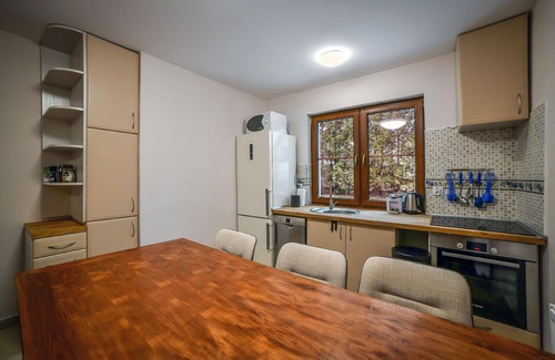 Ostrowo House | Inviting Holiday Apartment in Ostrowo - Ideal for Families