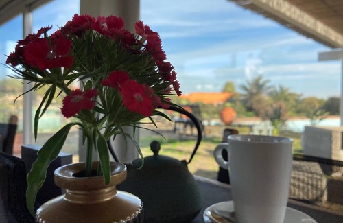 Pantelleria Apartment | Cozy Holiday Apartment in Pantelleria with Ocean Views