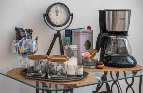 Neusatz Apartment | Mountain View Holiday Apartment with Private Terrace & Wi-Fi