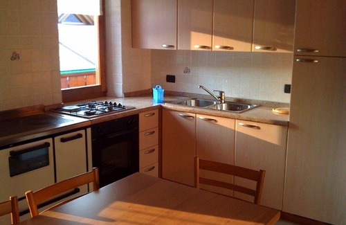 Pellizzano House | Spacious Holiday Apartment Pellizzano for Up to 8 Guests