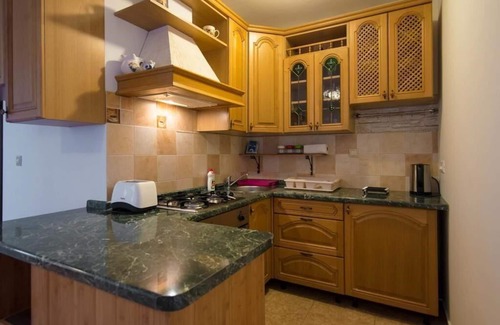 Peroj Apartment | Family-Friendly Peroj Apartment with Kitchen & Pet Amenities