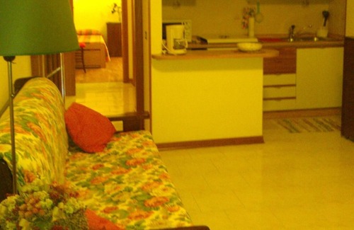 Ferro di Cavallo Apartment | Holiday apartment Perugia for 2 - 3 persons with 1 bedroom - Holiday apartment in one or multi-famil