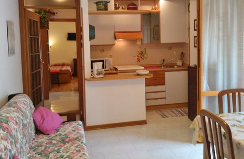 Ferro di Cavallo Apartment | Holiday apartment Perugia for 2 - 3 persons with 1 bedroom - Holiday apartment in one or multi-famil