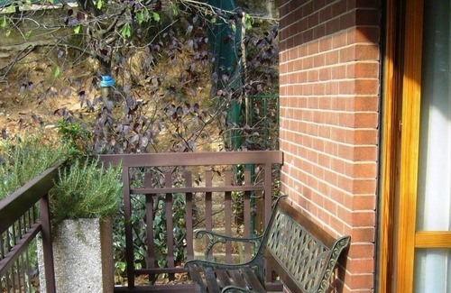 Ferro di Cavallo Apartment | Holiday apartment Perugia for 2 - 3 persons with 1 bedroom - Holiday apartment in one or multi-famil