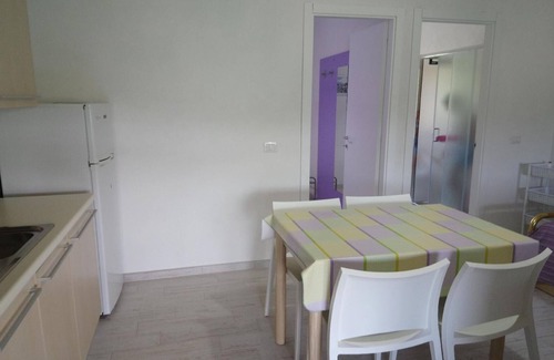 Peschici Apartment | Cozy Holiday Apartment in Peschici with Ocean View