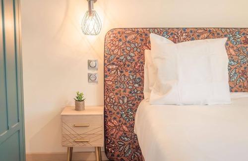 Pezenas Other | Holiday apartment Pézenas for 1 - 2 persons with 1 bedroom - Holiday house