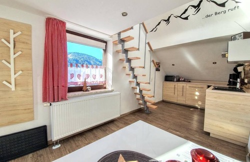 Ried Apartment | Cozy Holiday Apartment in Pfronten for Couples Getaway