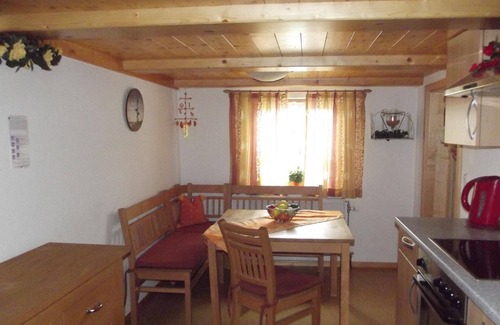 Meilingen Apartment | Cozy Holiday Apartment in Pfronten for 1-4 Guests