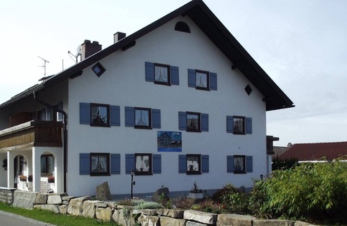 Meilingen Apartment | Cozy Holiday Apartment in Pfronten for 1-4 Guests