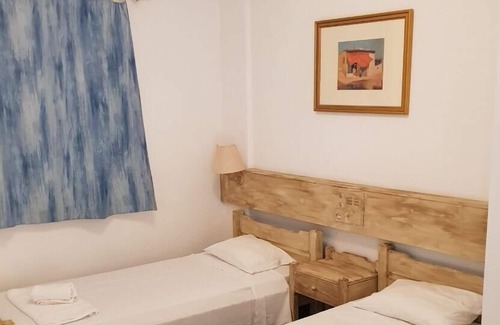 Piskopiano Apartment | Holiday apartment Piskopiano for 1 - 3 persons with 1 bedroom - Holiday apartment