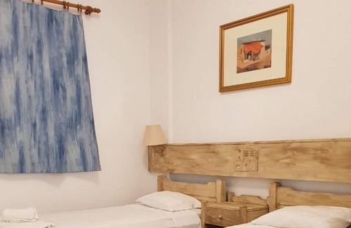Piskopiano Apartment | Holiday apartment Piskopiano for 1 - 3 persons with 1 bedroom - Holiday apartment