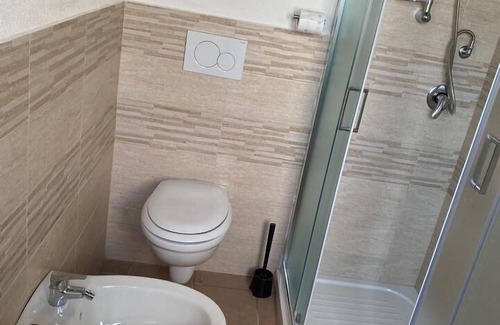Piombino Other | Cozy Piombino Holiday Apartment for Families with Kitchen