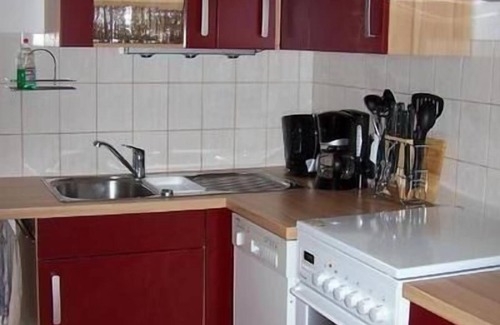Pirna Apartment | Guest Rated: Impressive Holiday Apartment Pirna for 4
