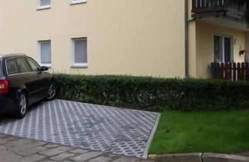 Pirna Apartment | Guest Rated: Impressive Holiday Apartment Pirna for 4