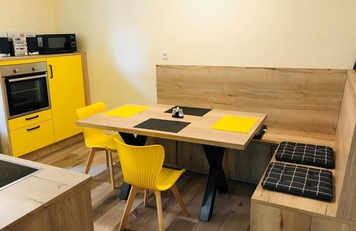 Pirna Apartment | Ideally Located Holiday Apartment Pirna for Up to 4 Guests