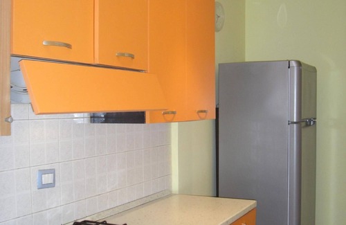 Marina di Pisciotta Apartment | Family-Friendly Apartment in Pisciotta with 3 Bedrooms