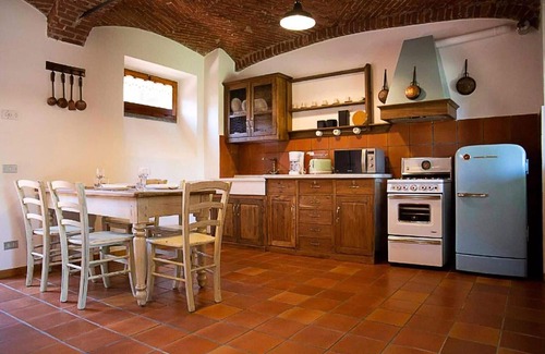 Pisano Apartment | Cozy Holiday Apartment Pisano with Ocean View & Kitchen