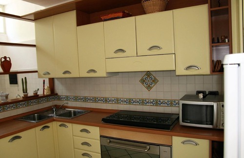 Pizzo Apartment | Cozy Twin House in Pizzo: Ideal for Families and Groups