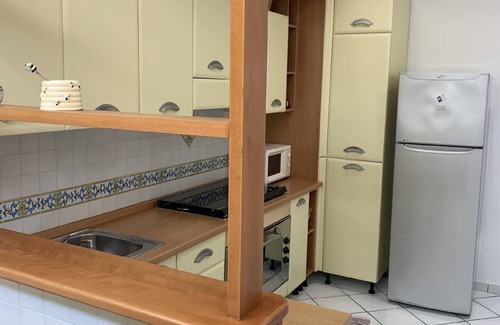 Pizzo Apartment | Cozy Twin House in Pizzo: Ideal for Families and Groups