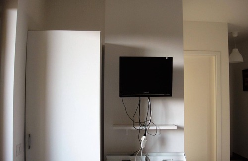 Pizzo Apartment | Cozy Pizzo Holiday Apartment for Families with Great Amenities