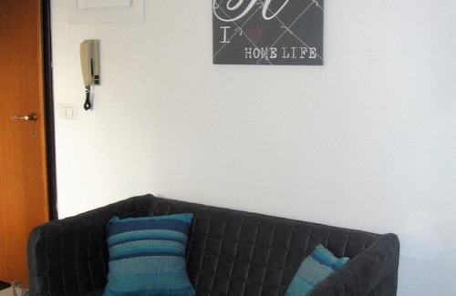 Pizzo Apartment | Cozy Pizzo Holiday Apartment for Families with Great Amenities