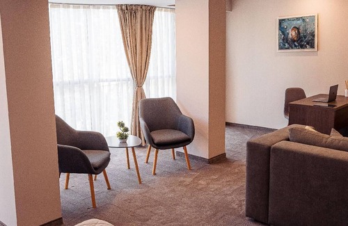 Plovdiv Center Apartment | Holiday apartment Plovdiv for 1 - 3 persons - Holiday apartment in one or multi-family house