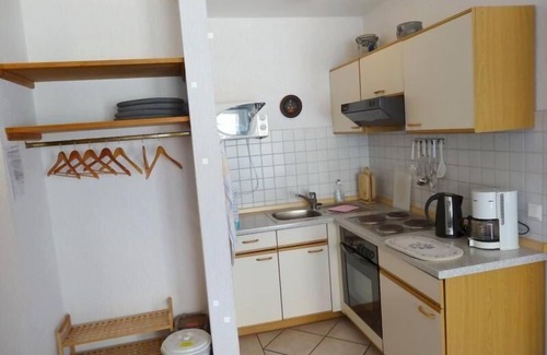Pommern Apartment | Cozy Holiday Apartment Pommern for 1-4 Guests with Amenities